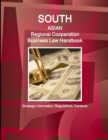 Image for South Asian Regional Cooperation Business Law Handbook