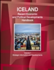 Image for Iceland Recent Economic and Political Developments Handbook Volume 1 Strategic Information and Developments