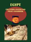 Image for Egypt Education System and Policy Handbook Volume 1 Strategic Information and Important Reforms