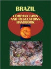 Image for Brazil Company Laws and Regulationshandbook