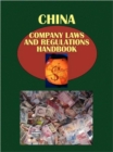 Image for China Company Laws and Regulationshandbook