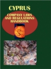 Image for Cyprus Company Laws and Regulationshandbook