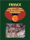 Image for France Company Laws and Regulationshandbook