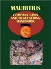 Image for Mauritius Company Laws and Regulationshandbook