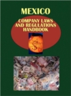 Image for Mexico Company Laws and Regulationshandbook