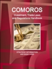 Image for Comoros Investment, Trade Laws and Regulations Handbook - Strategic Information and Basic Laws