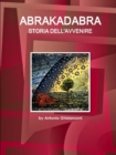 Image for Abrakadabra STORIA DELL&#39;AVVENIRE