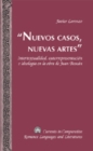 Image for Nuevos Casos, Nuevas Artes
