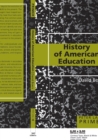 Image for History of American Education Primer