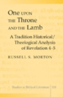 Image for One Upon the Throne and the Lamb