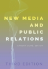 Image for New Media and Public Relations
