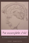 Image for The Incomplete Child