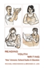 Image for Reading Youth Writing : «New» Literacies, Cultural Studies and Education