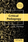 Image for Critical Pedagogy Primer : Second Edition
