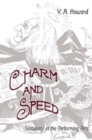 Image for Charm and Speed : Virtuosity in the Performing Arts