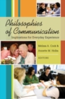 Image for Philosophies of Communication