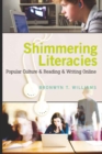 Image for Shimmering Literacies