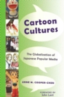 Image for Cartoon Cultures