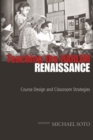 Image for Teaching the Harlem Renaissance : Course Design and Classroom Strategies