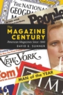 Image for The Magazine Century : American Magazines Since 1900