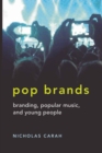 Image for Pop Brands