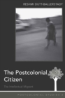 Image for The Postcolonial Citizen