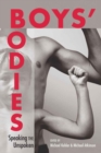Image for Boys’ Bodies : Speaking the Unspoken