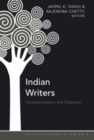 Image for Indian Writers : Transnationalisms and Diasporas
