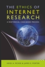 Image for The Ethics of Internet Research