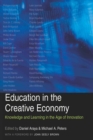 Image for Education in the Creative Economy