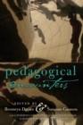 Image for Pedagogical Encounters
