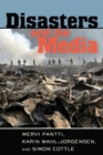 Image for Disasters and the media