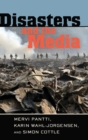Image for Disasters and the Media