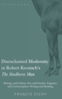 Image for Disenchanted Modernity in Robert Kroetsch&#39;s &quot;The Studhorse Man&quot;