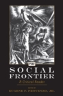 Image for The Social Frontier : A Critical Reader