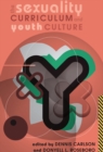 Image for The Sexuality Curriculum and Youth Culture