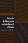 Image for Conducting Multi-Generational Qualitative Research in Education