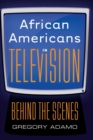 Image for African Americans in Television