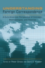 Image for Understanding Foreign Correspondence