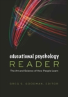 Image for Educational Psychology Reader : The Art and Science of How People Learn