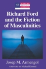 Image for Richard Ford and the Fiction of Masculinities