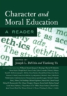 Image for Character and Moral Education