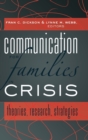 Image for Communication for Families in Crisis