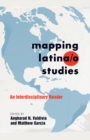 Image for Mapping Latina/o Studies