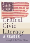 Image for Critical Civic Literacy : A Reader