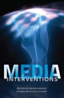 Image for Media Interventions : Afterword by Nick Couldry