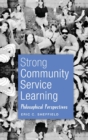 Image for Strong Community Service Learning