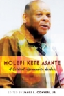 Image for Molefi Kete Asante : A Critical Afrocentric Reader