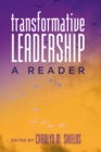 Image for Transformative leadership  : a reader