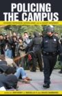 Image for Policing the Campus